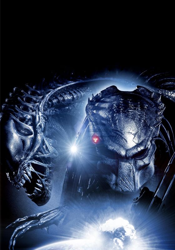 AVPR: Aliens vs Predator - Requiem (2007) - Colin Strause, Greg Strause